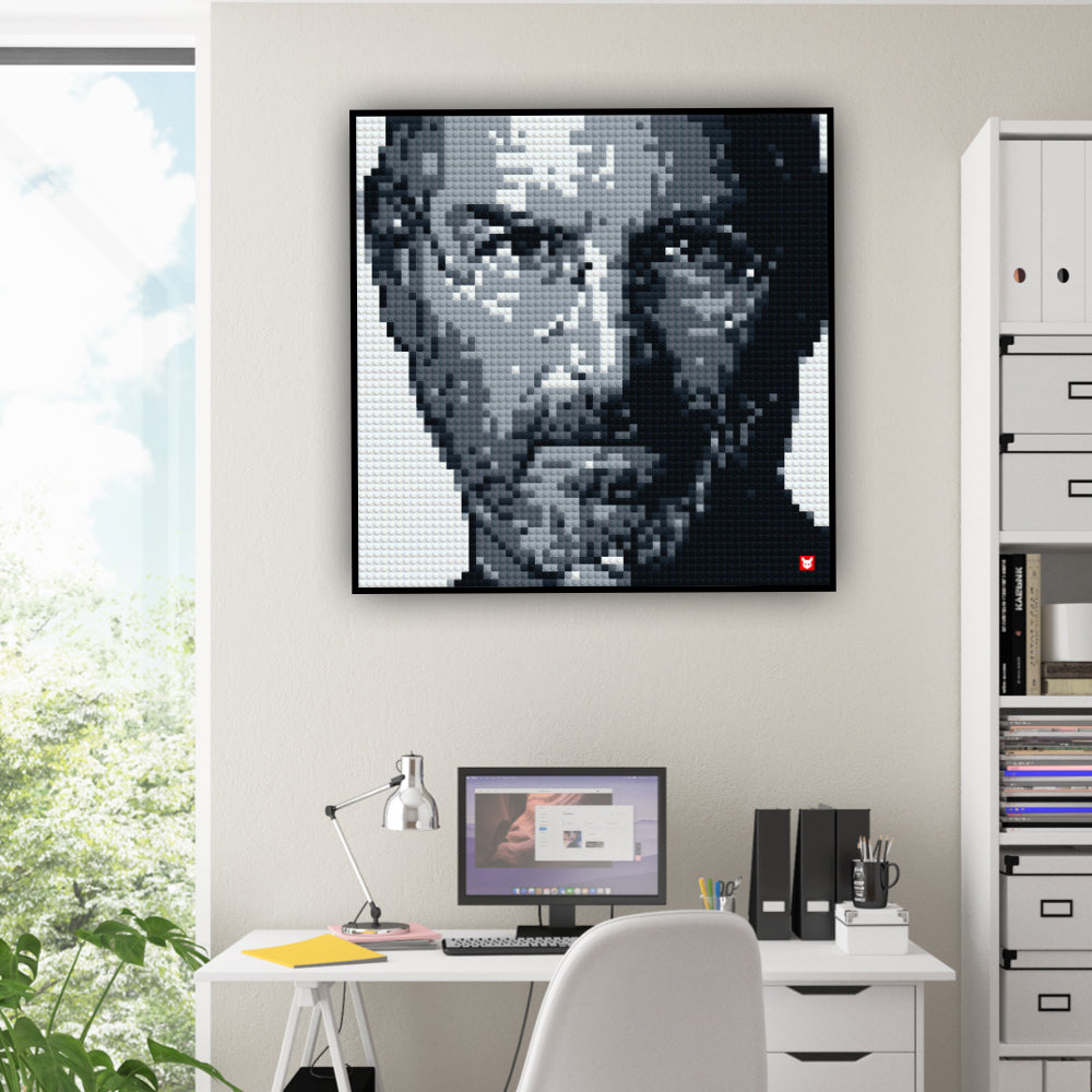 Tim Cook Kit