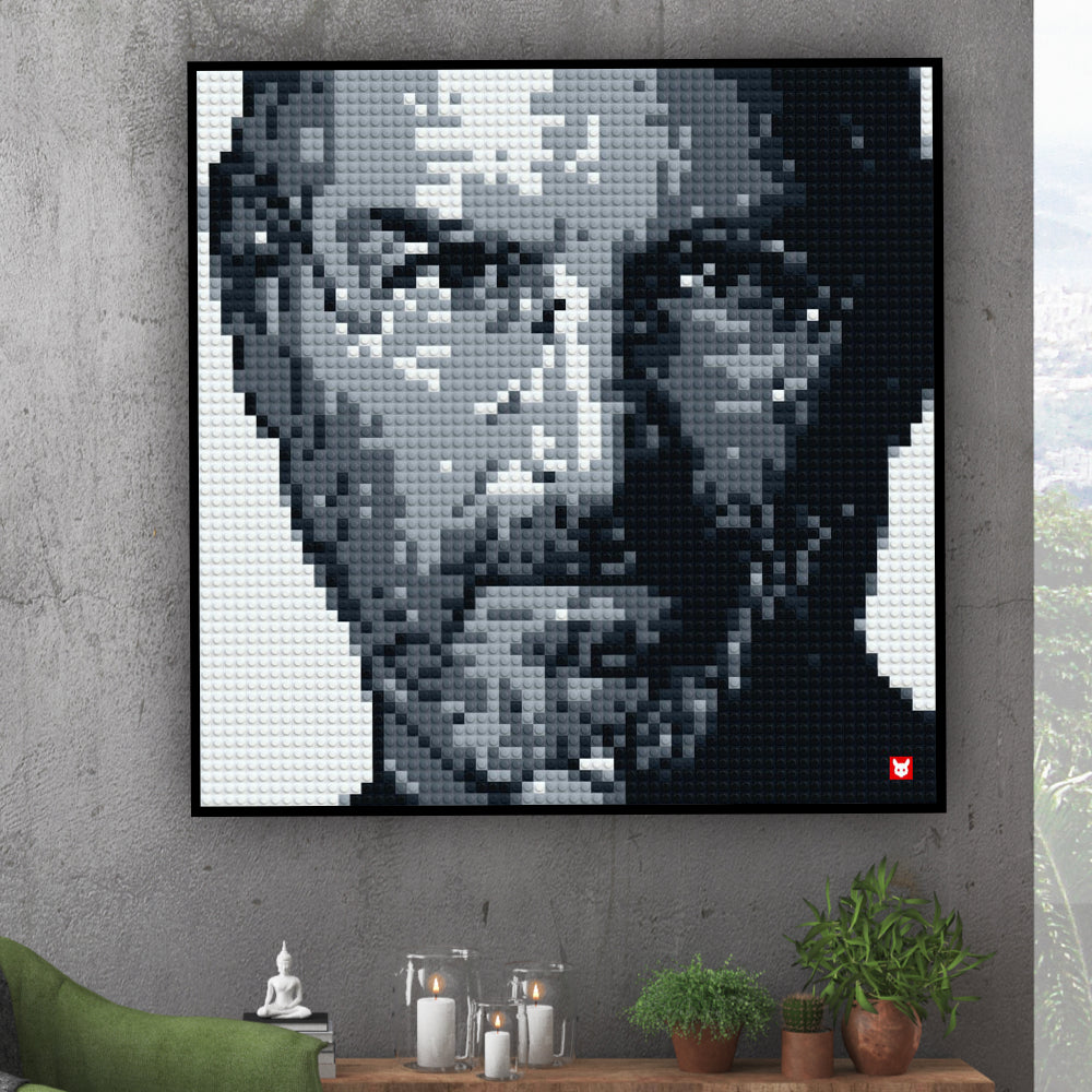 Tim Cook Kit