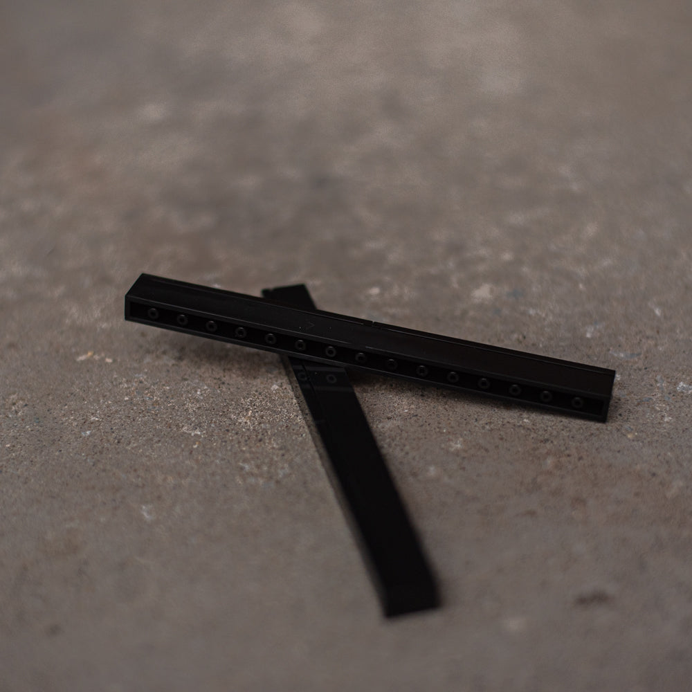 Stick for Bricks